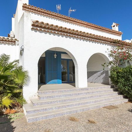 Holiday Home Marabou 2-0 By Interhome Mont-Roig del Camp Exterior foto