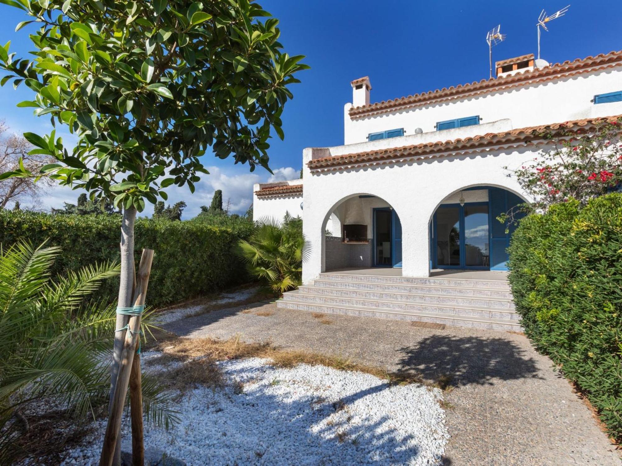 Holiday Home Marabou 2-0 By Interhome Mont-Roig del Camp Exterior foto